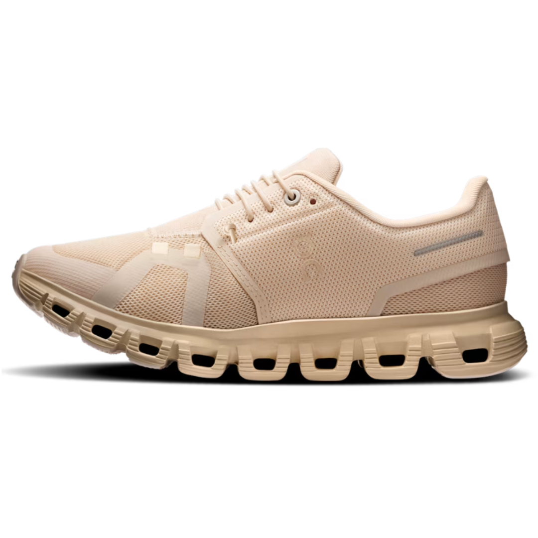 Zapatos Lifestyle para Dama Cloud 6.