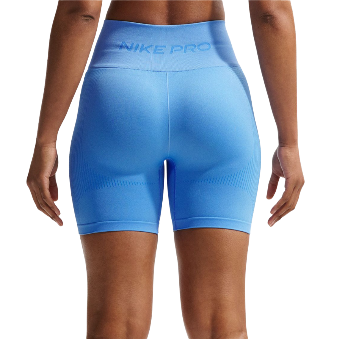 Biker Short para Dama Nike Pro Seamless