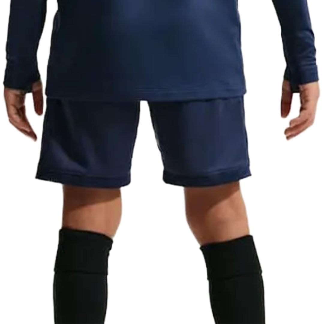 Short para Niño Nike Academy