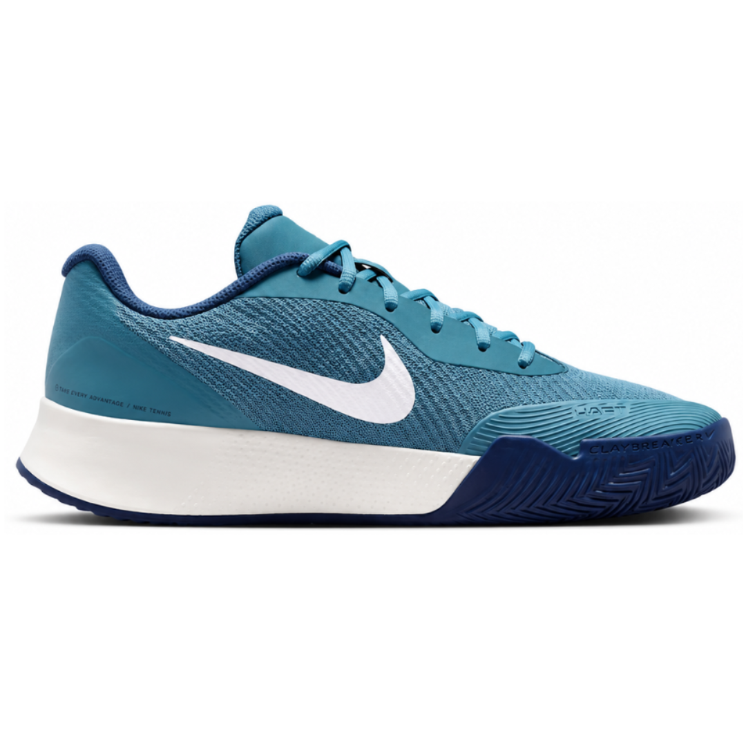 Zapatos de Tenis para Caballero Vapor Lite 3 Clay