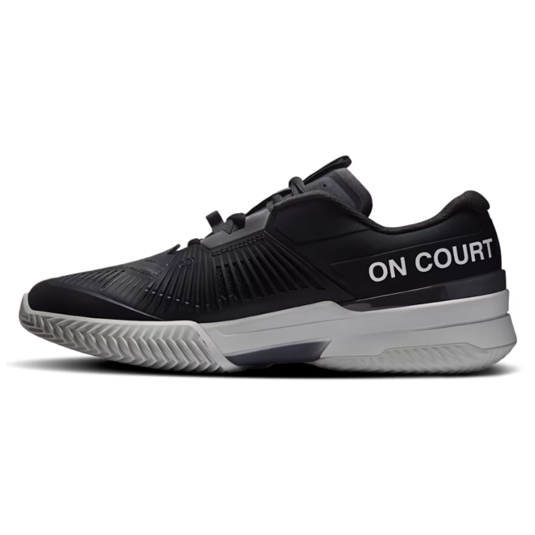 Zapatos de Tenis para Caballero The Roger Pro Fire Clay