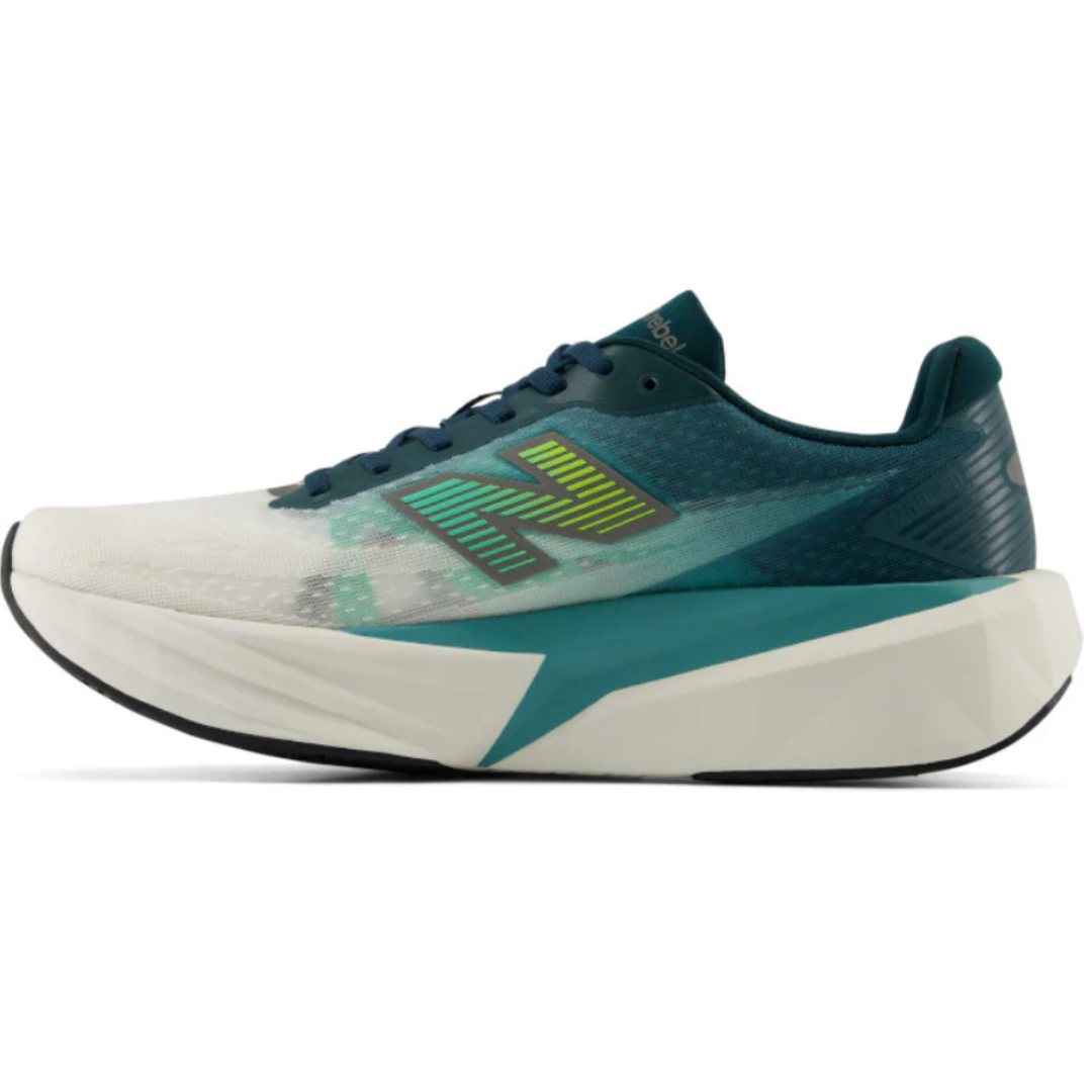 Zapatos Running para Caballero FuelCell Rebel v5