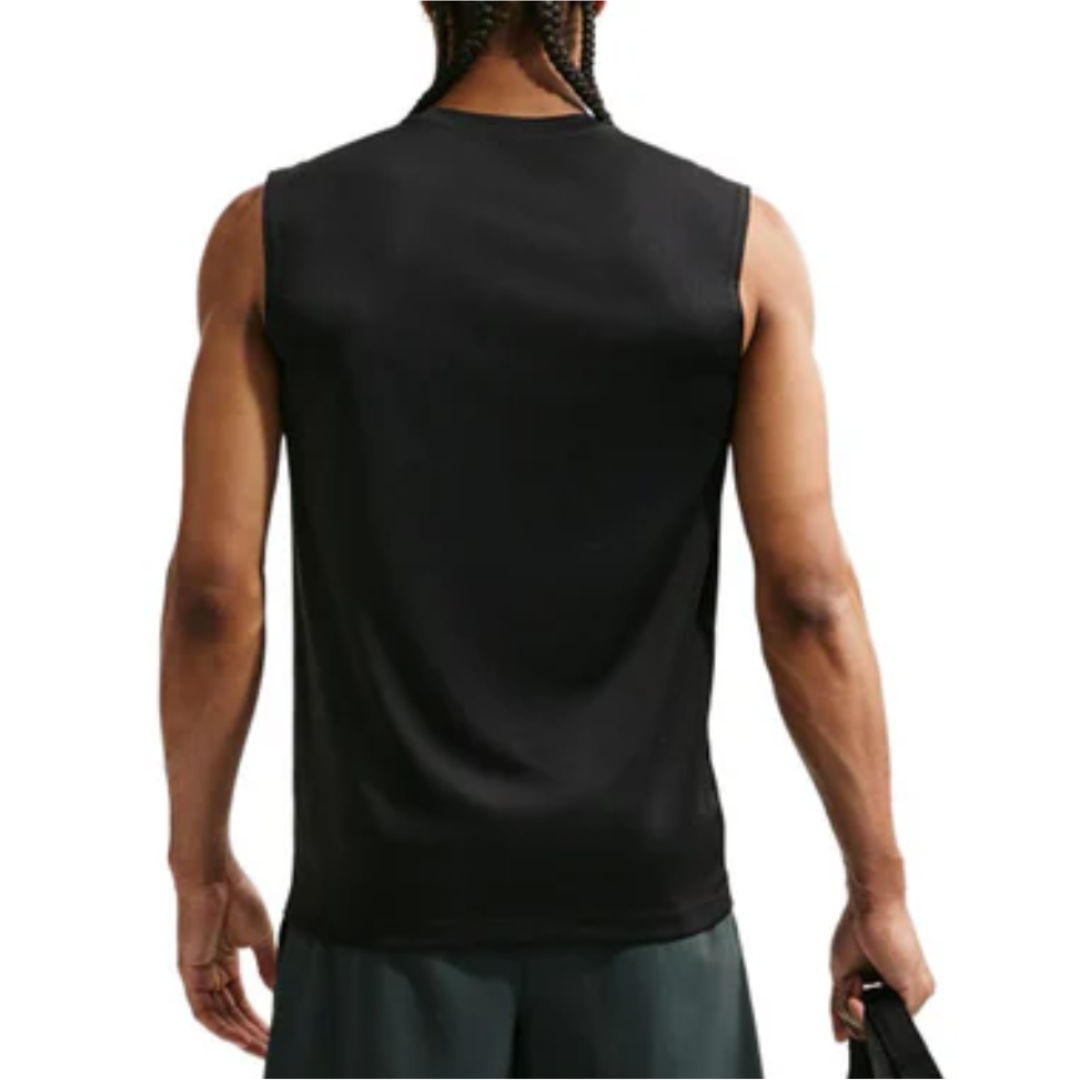 Franela Sin Mangas para Caballero Dri Fit Tee
