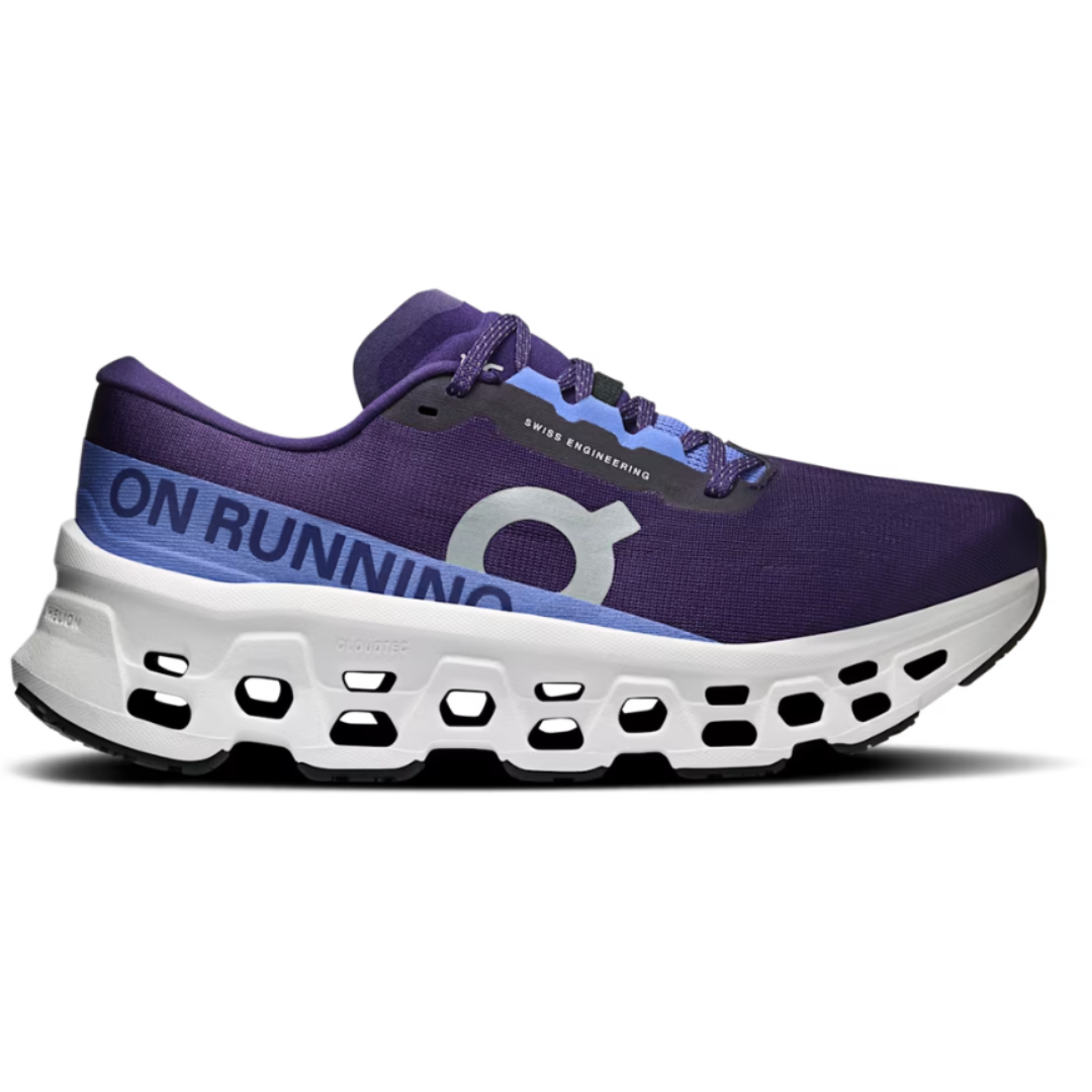 Zapatos Running para Dama Cloudmonster 3
