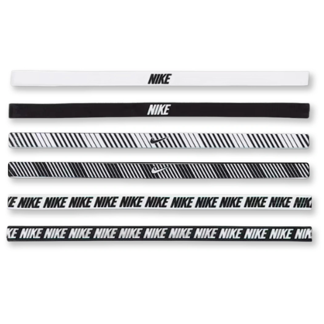 Bandana de Cabeza Nike Flex Printed (6 Unidades)