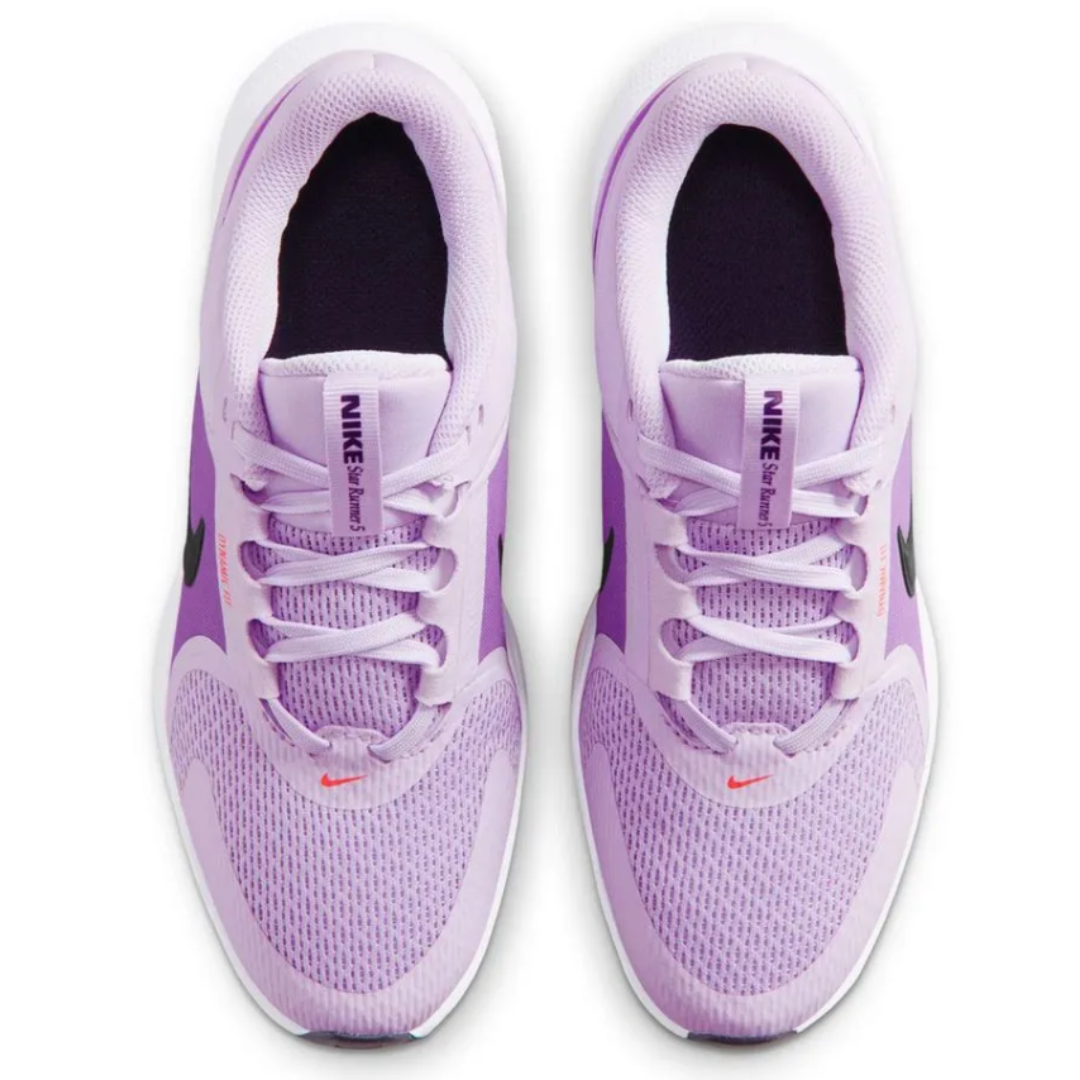 Zapatos Running para Niños Grandes Star Runner 5