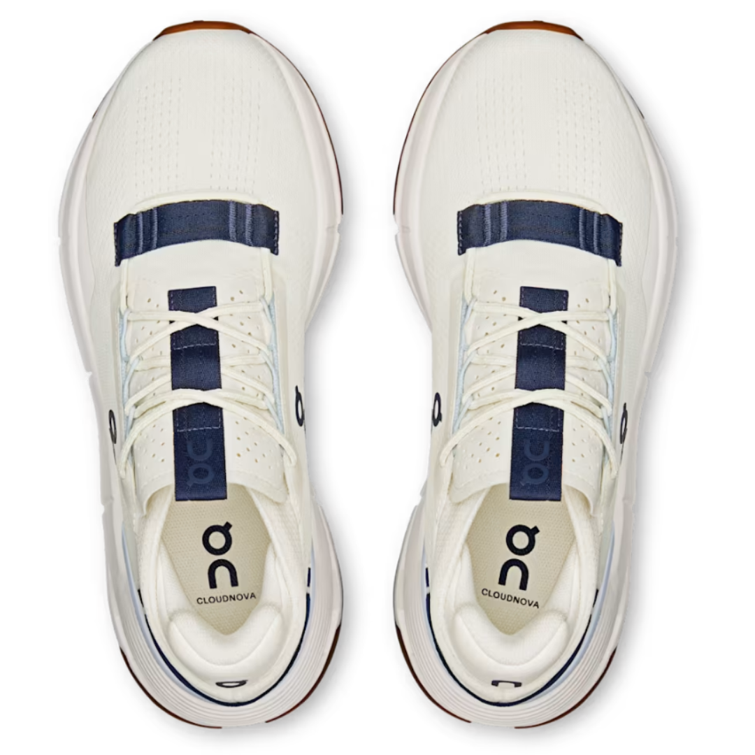 Zapatos Lifestyle para Dama Cloudnova 2