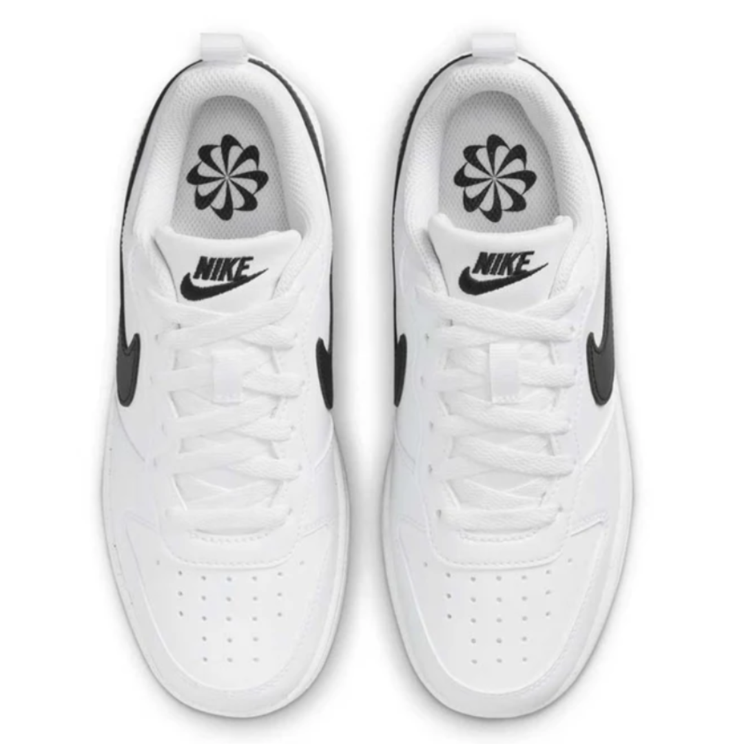 Zapatos Lifestyle para Niños Grandes Court Borough Low Recraft