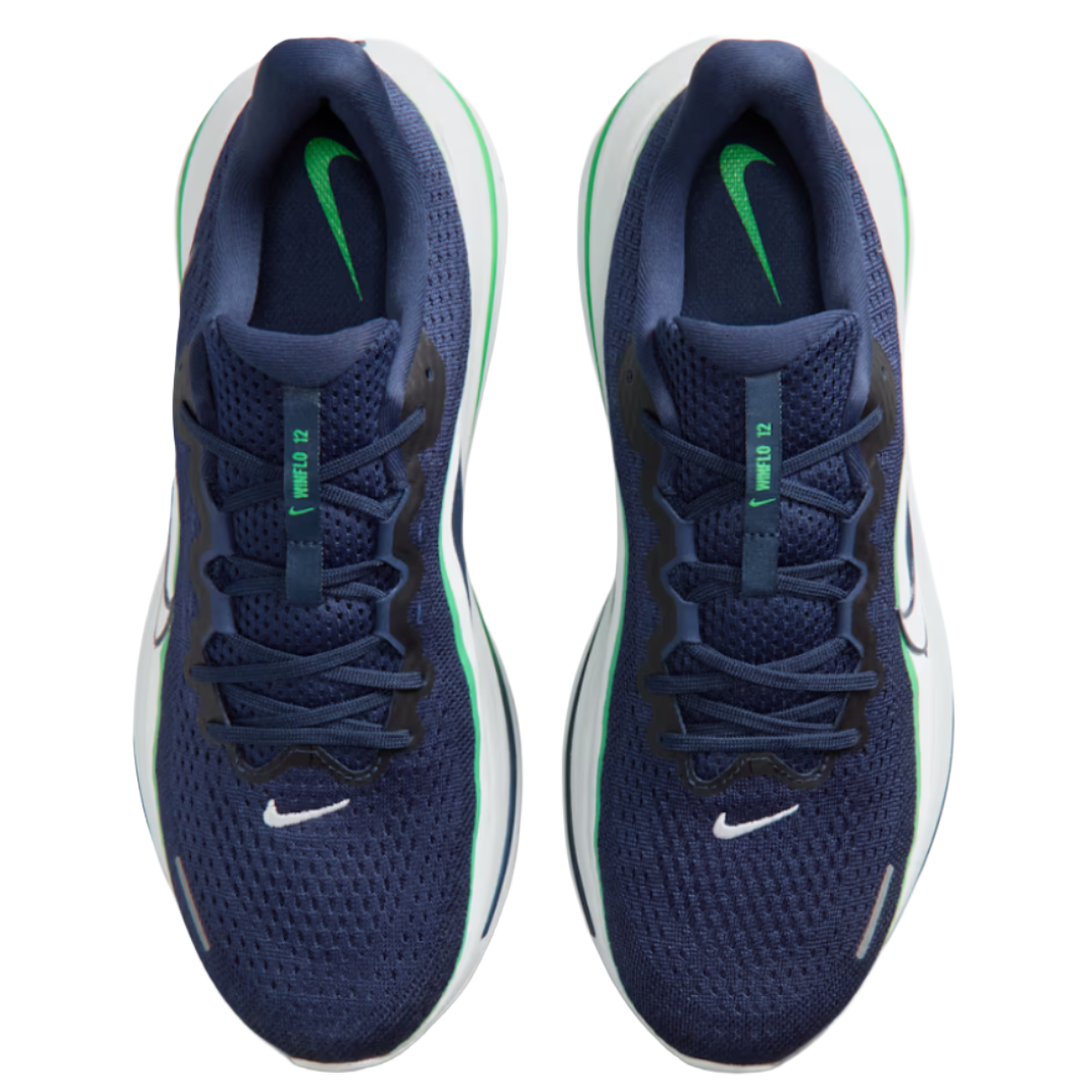 Zapatos Running para Caballero Air Winflo 12