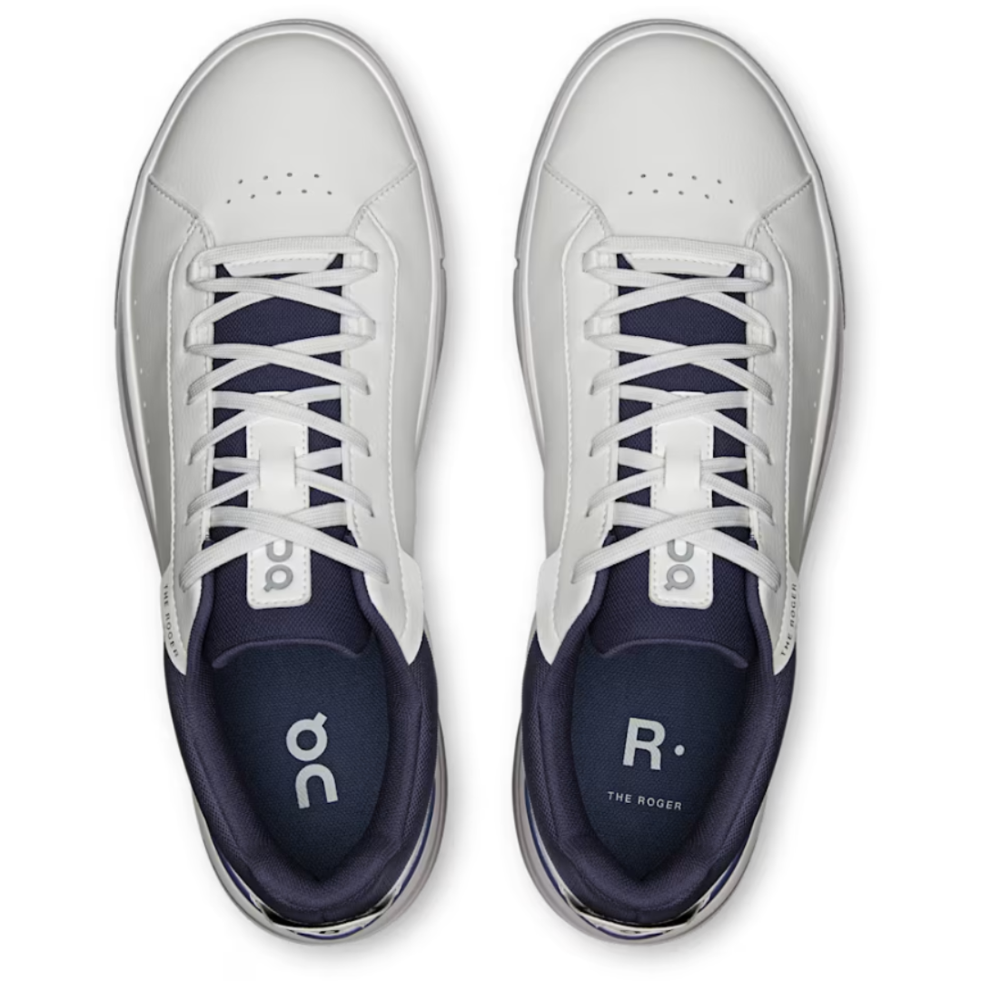 Zapatos Lifestyle para Caballero The Roger Advantage