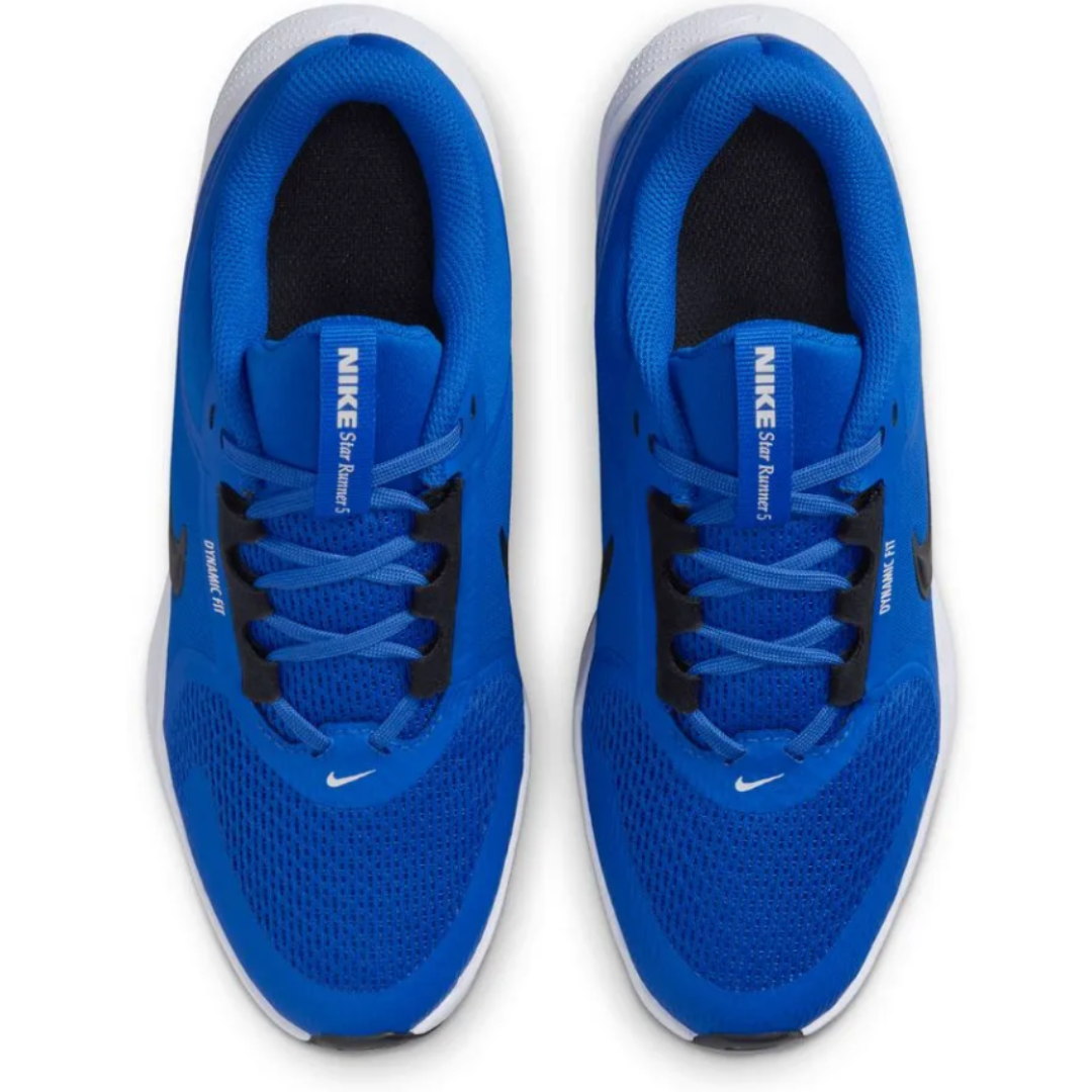 Zapatos Running para Niños Grandes Star Runner 5