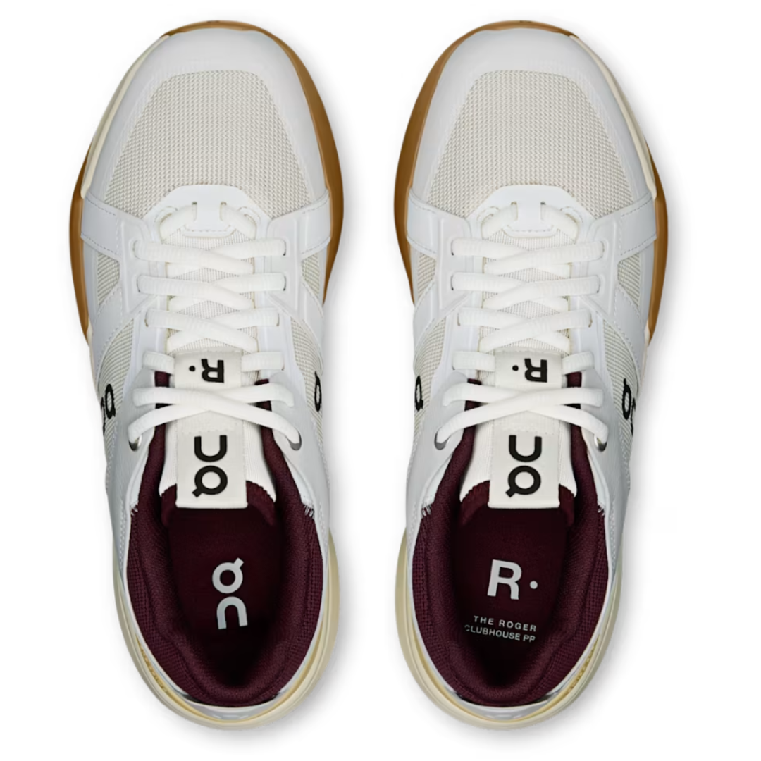 Zapatos de Tenis para Dama The Roger Clubhouse Pro