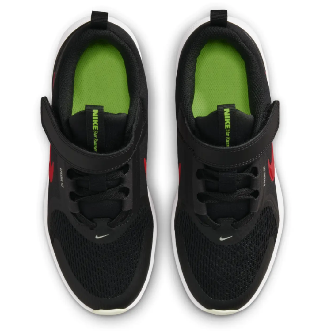 Zapatos Running para Niños Pequeños Star Runner 5