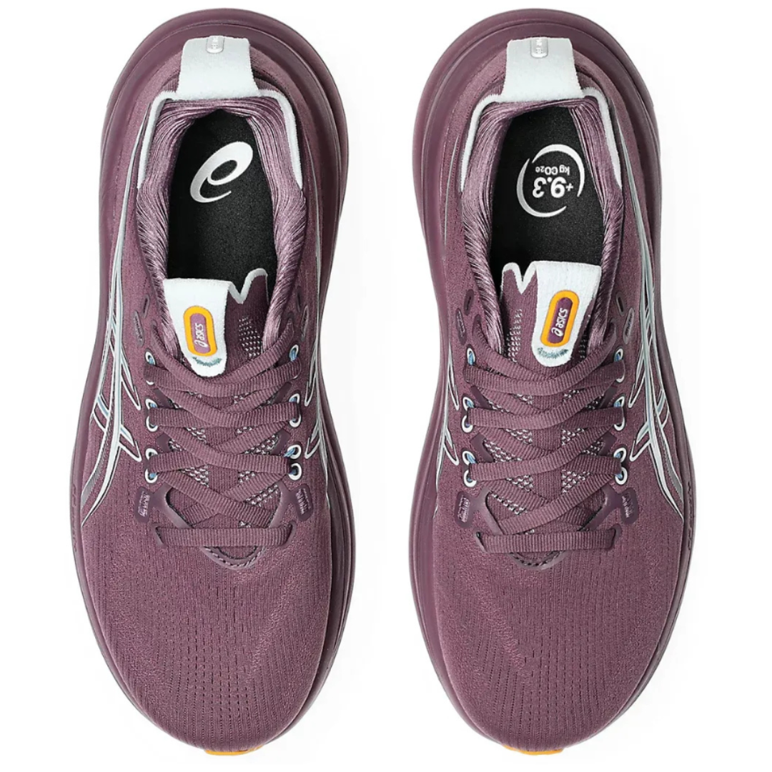 Zapatos Running para Dama Gel Nimbus 28.