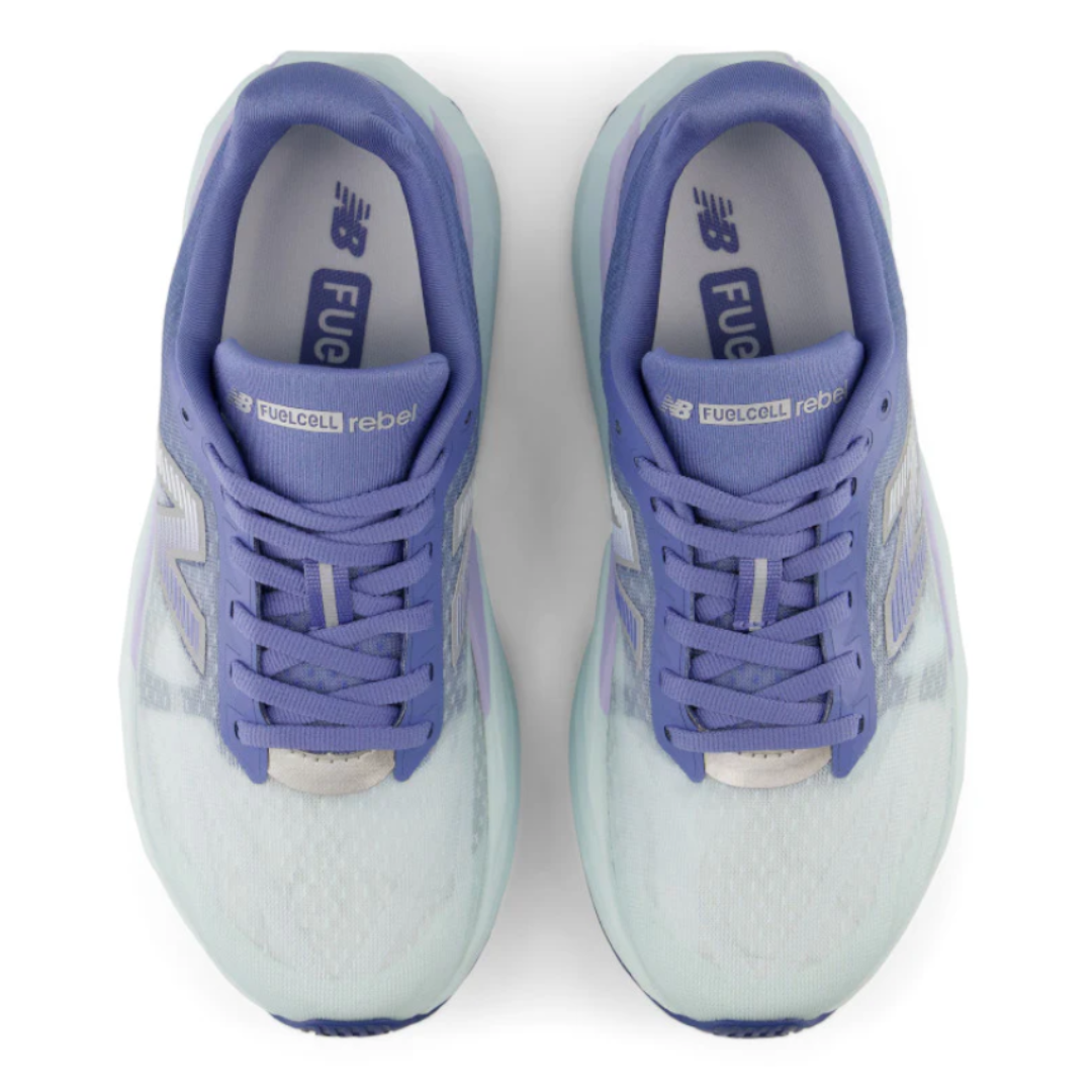 Zapatos Running para Dama FuelCell Rebel v5
