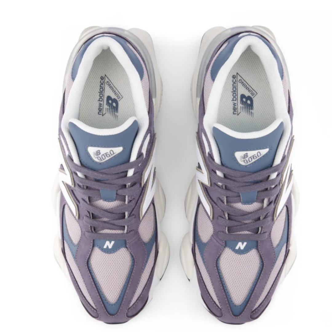 Zapatos Lifestyle Unisex 9060