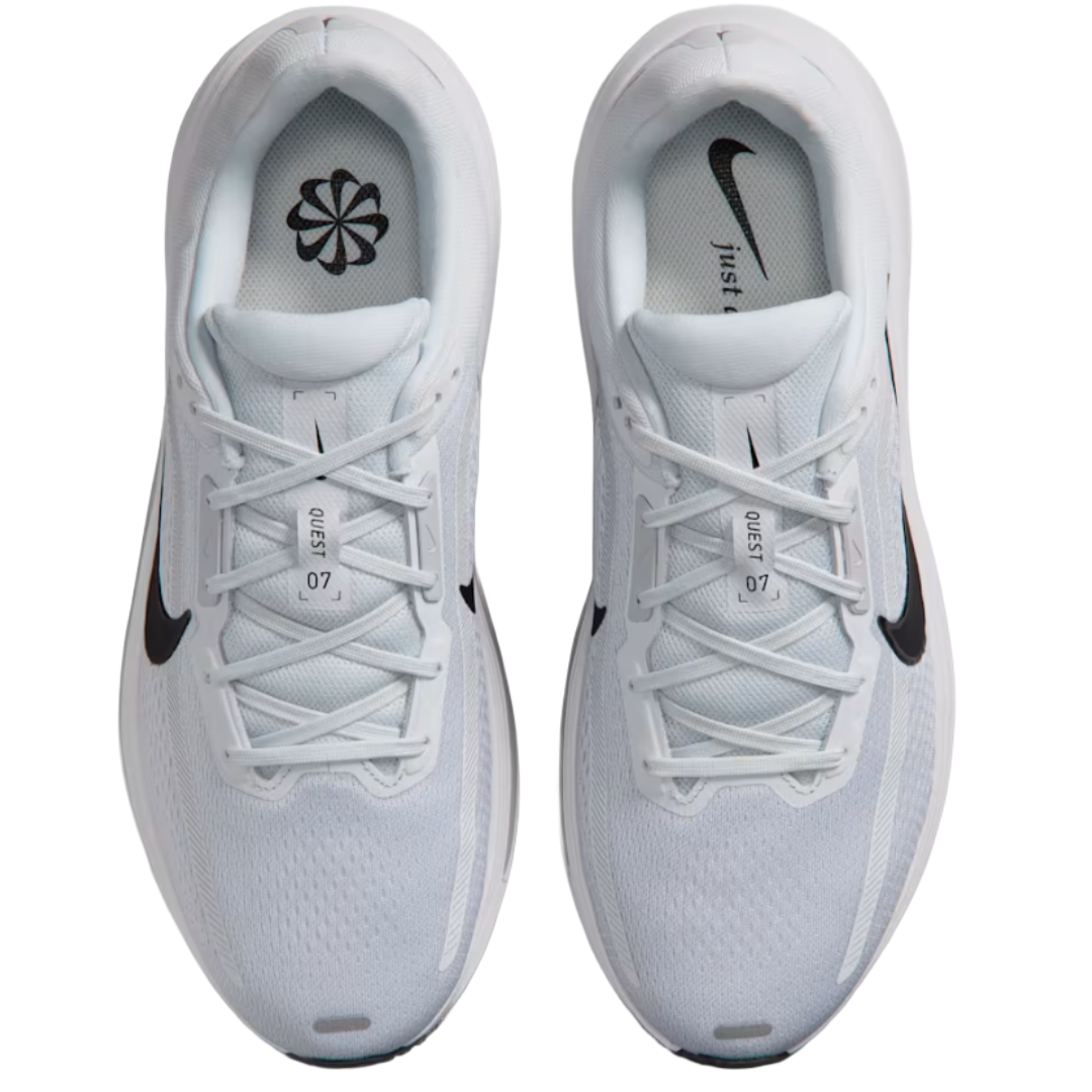 Zapatos Running para Caballero Quest 7