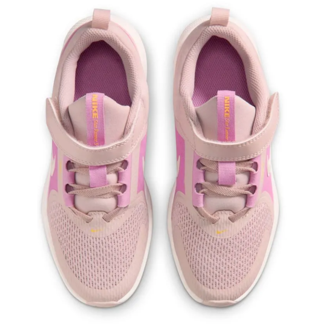Zapatos Running para Niños Pequeños Star Runner 5