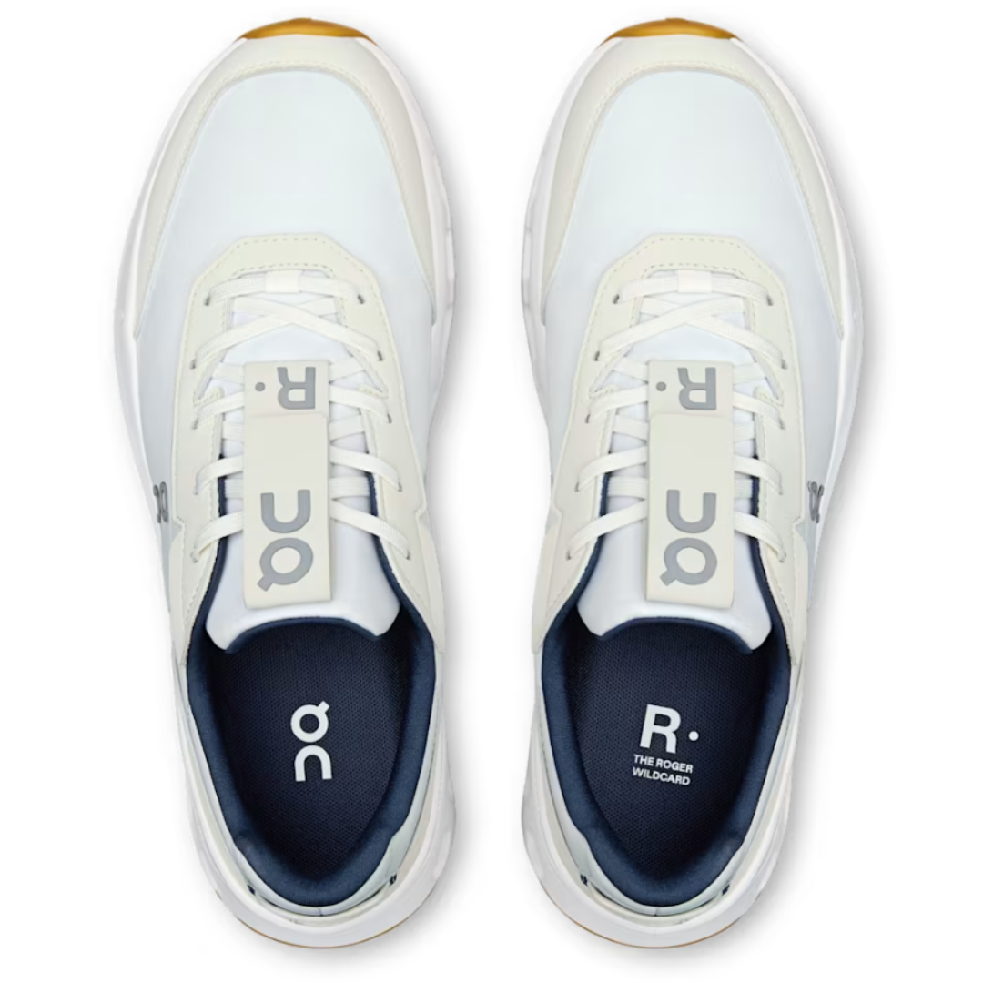 Zapatos Lifestyle para Caballero The Roger Wildcard