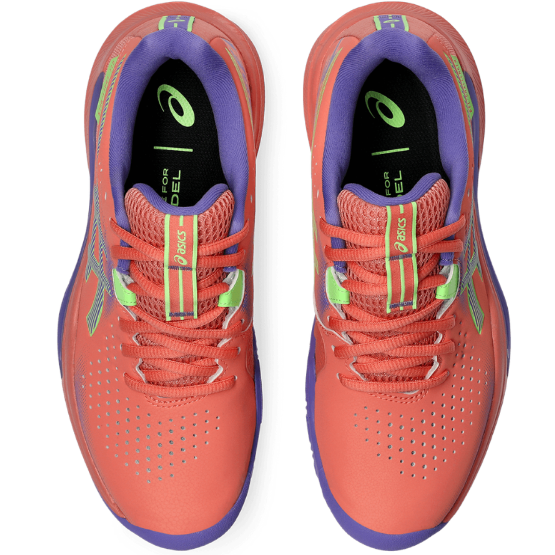 Zapatos de Pádel para Dama Gel Challenger 15