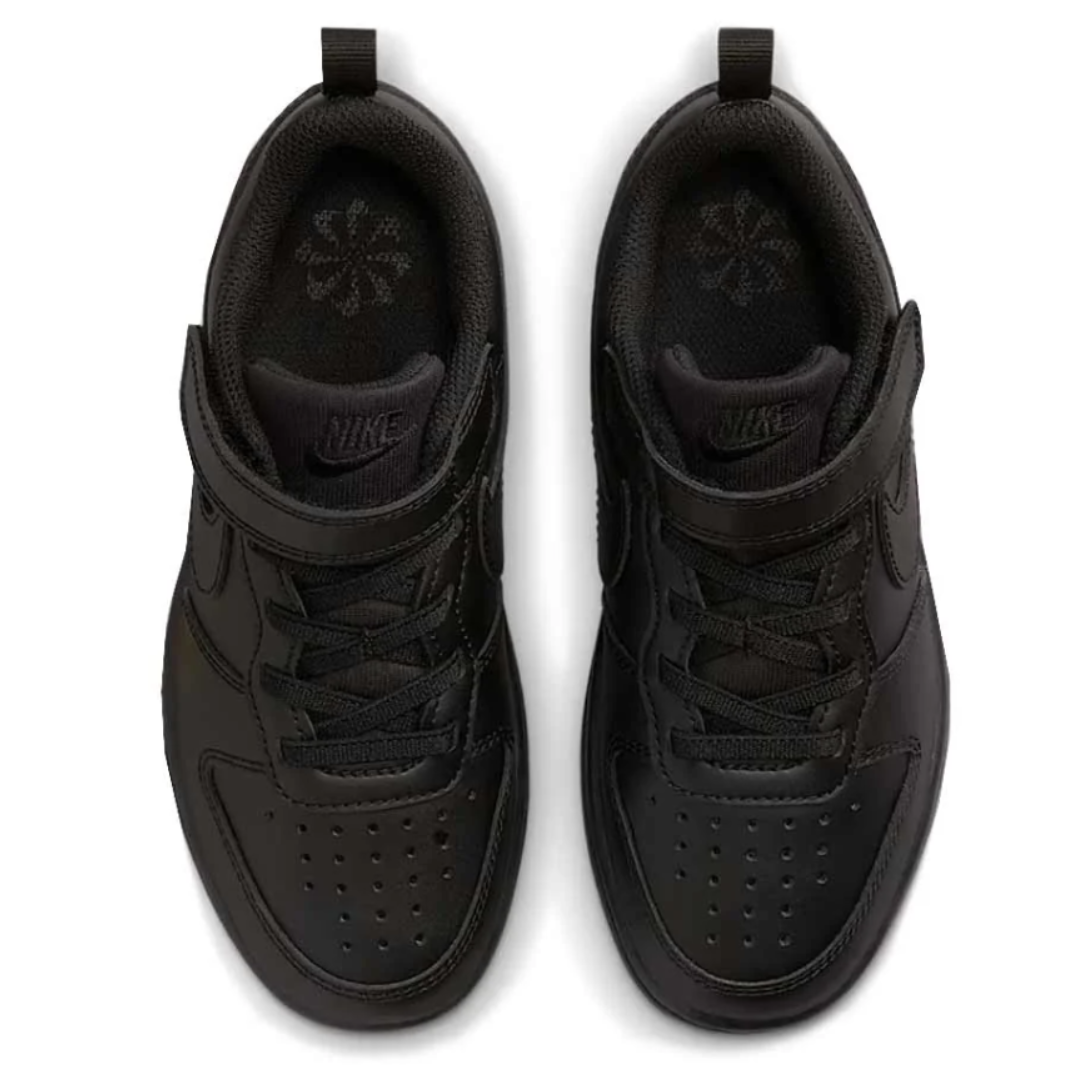 Zapatos Lifestyle para Niños Pequeños Court Borough Low Recraft