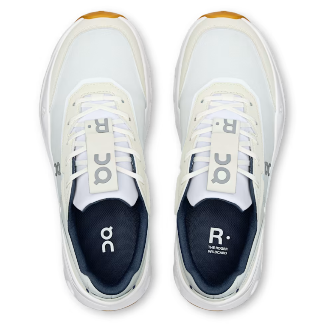 Zapatos Lifestyle para Dama The Roger Wildcard