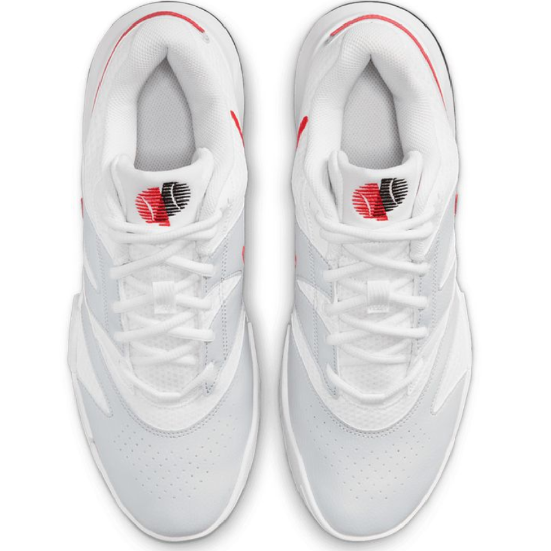 Zapatos de Tenis para Caballero Court Lite 4 HC