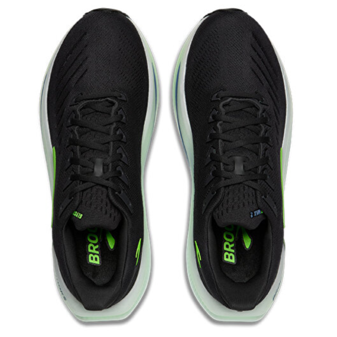 Zapatos Running para Caballero Glycerin Max 2