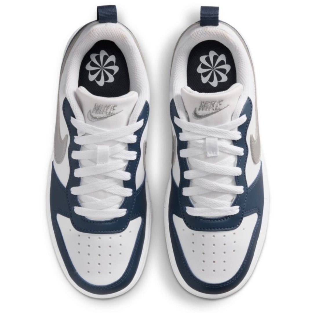 Zapatos Lifestyle para Niños Grandes Court Borough Low Recraft