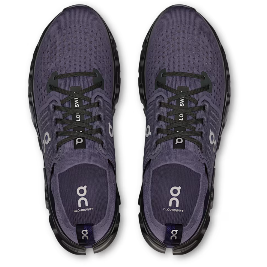 Zapatos Running para Caballero Cloudswift 4