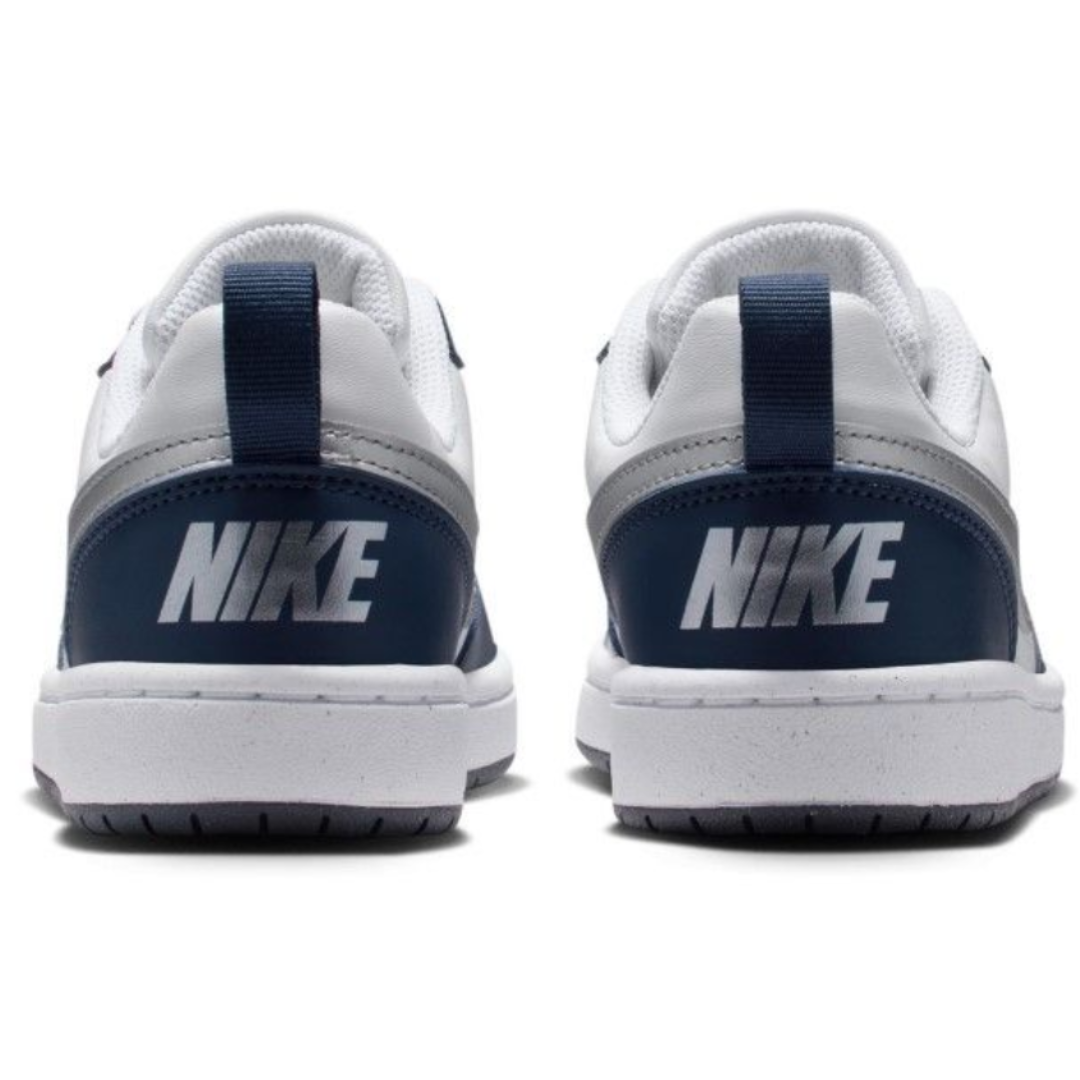 Zapatos Lifestyle para Niños Grandes Court Borough Low Recraft