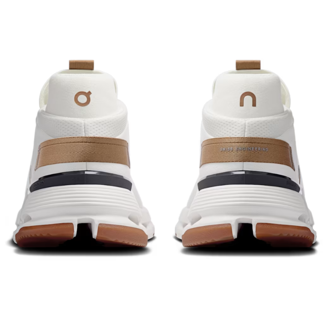 Zapatos Lifestyle para Caballero Cloudnova 2