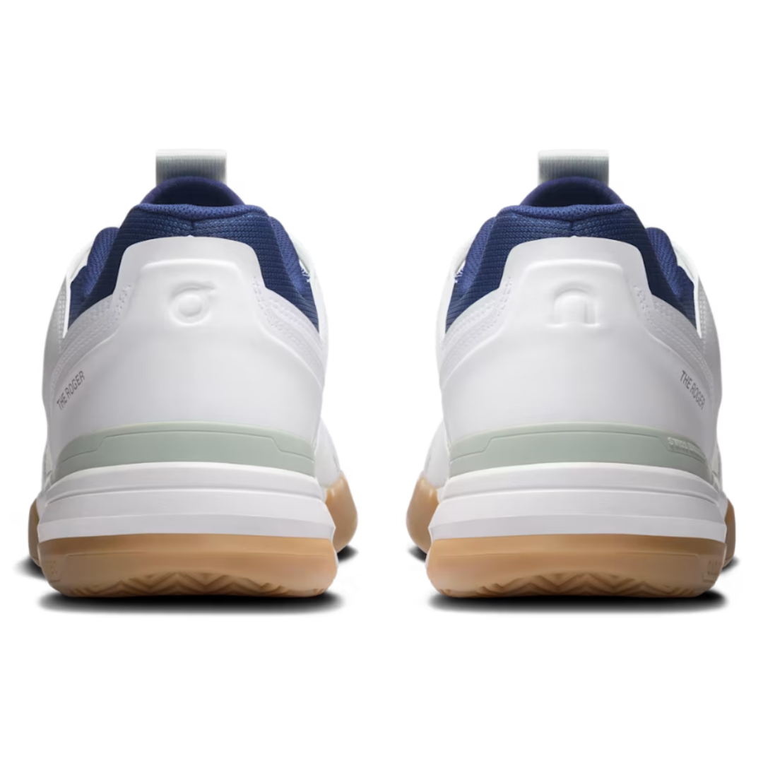 Zapatos de Tenis para Caballero The Roger Clubhouse Pro