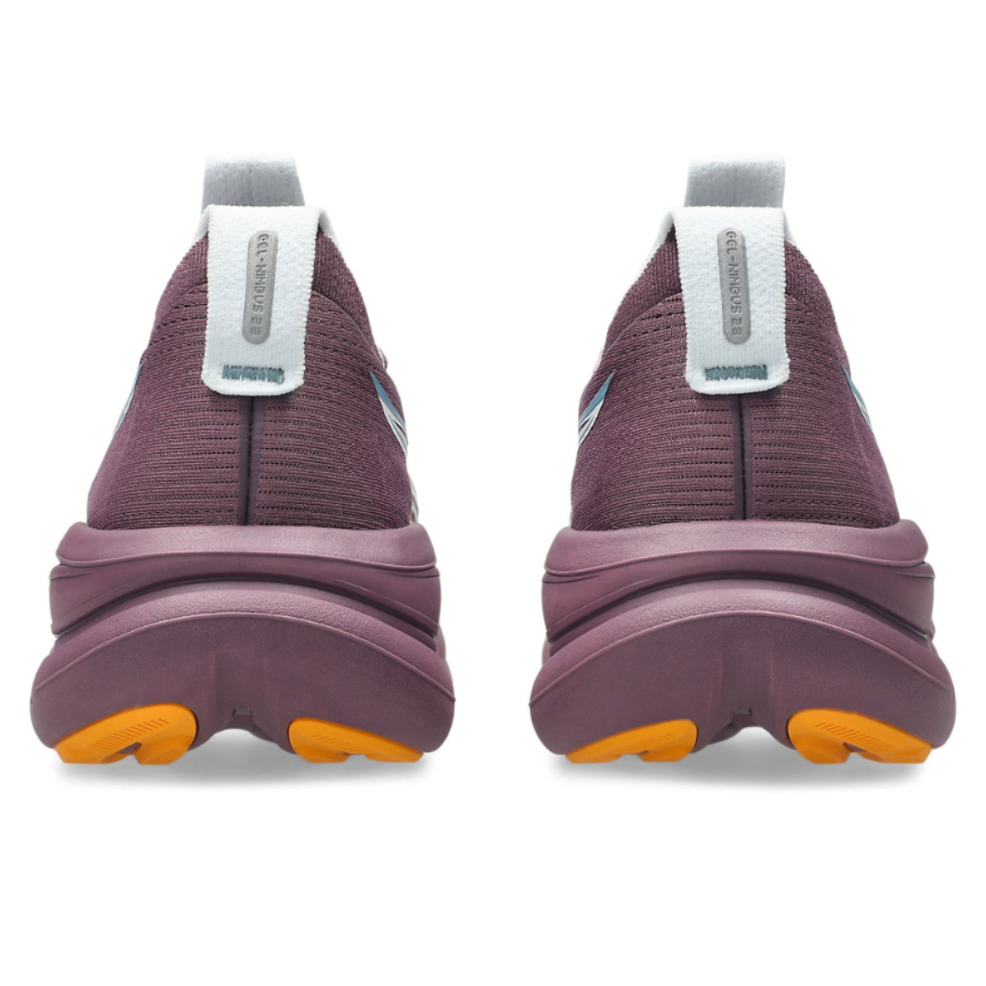 Zapatos Running para Dama Gel Nimbus 28.