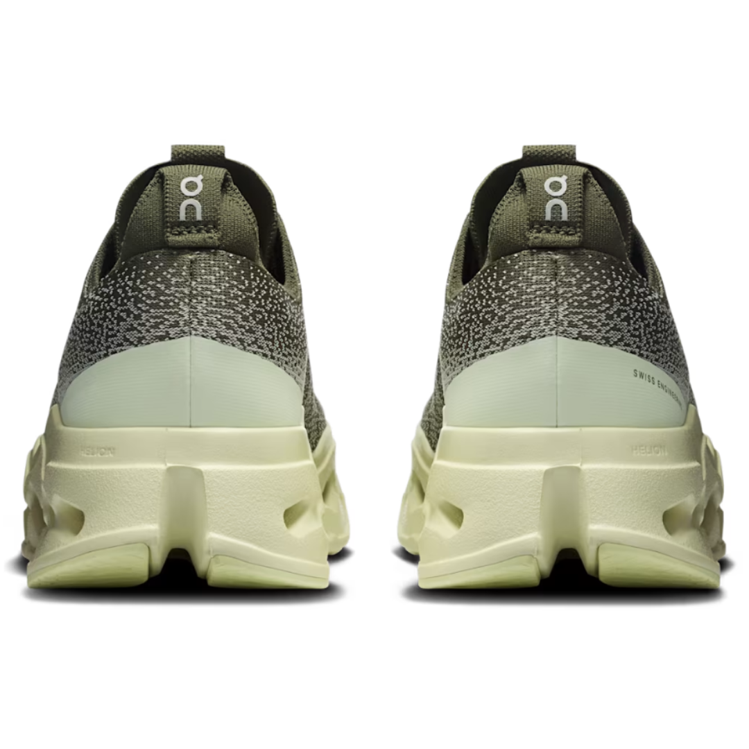 Zapatos Running para Caballero Cloudsurfer Max