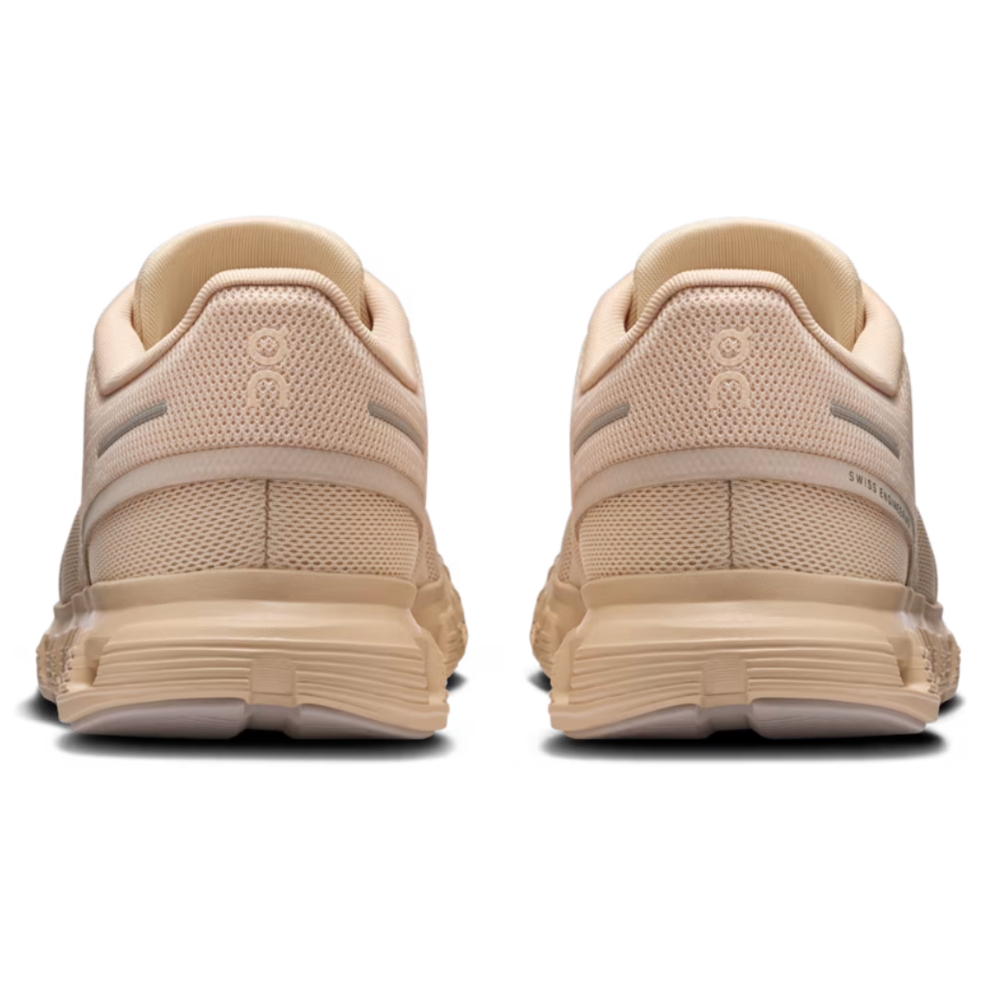 Zapatos Lifestyle para Dama Cloud 6.
