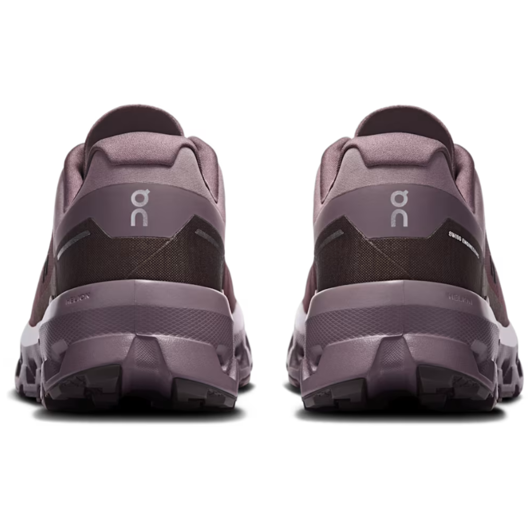 Zapatos de Trail para Dama Cloudvista 2