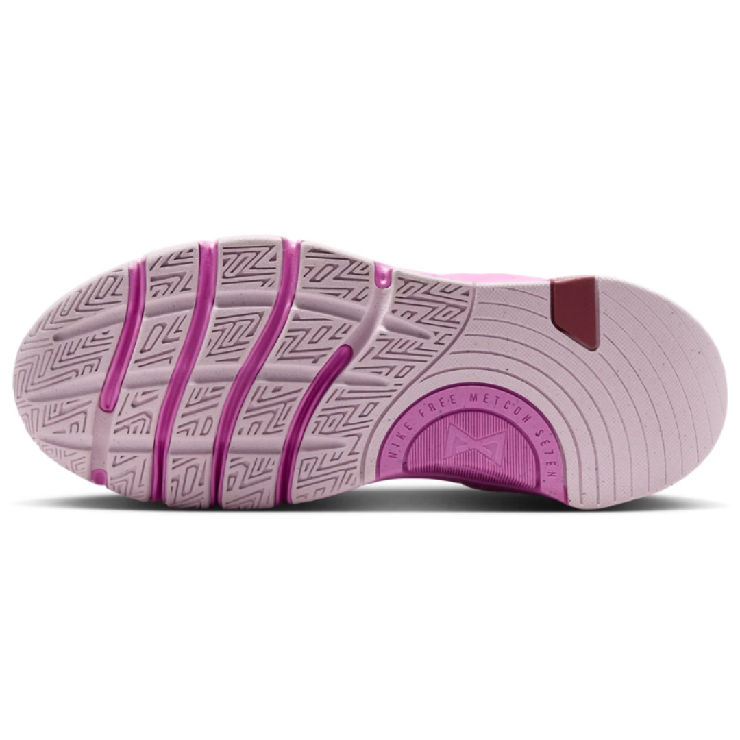 Zapatos Training para Dama Free Metcon 7