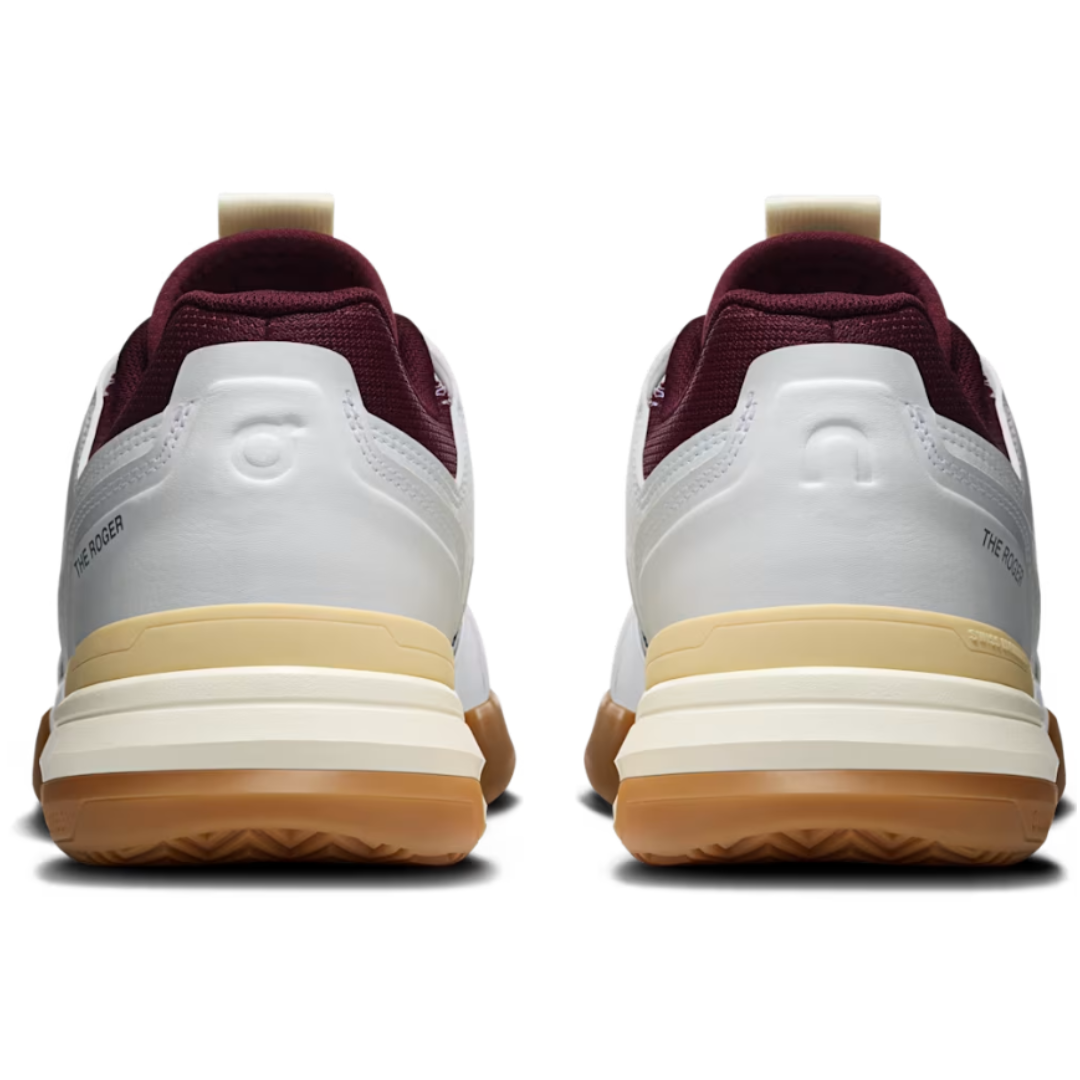 Zapatos de Tenis para Dama The Roger Clubhouse Pro