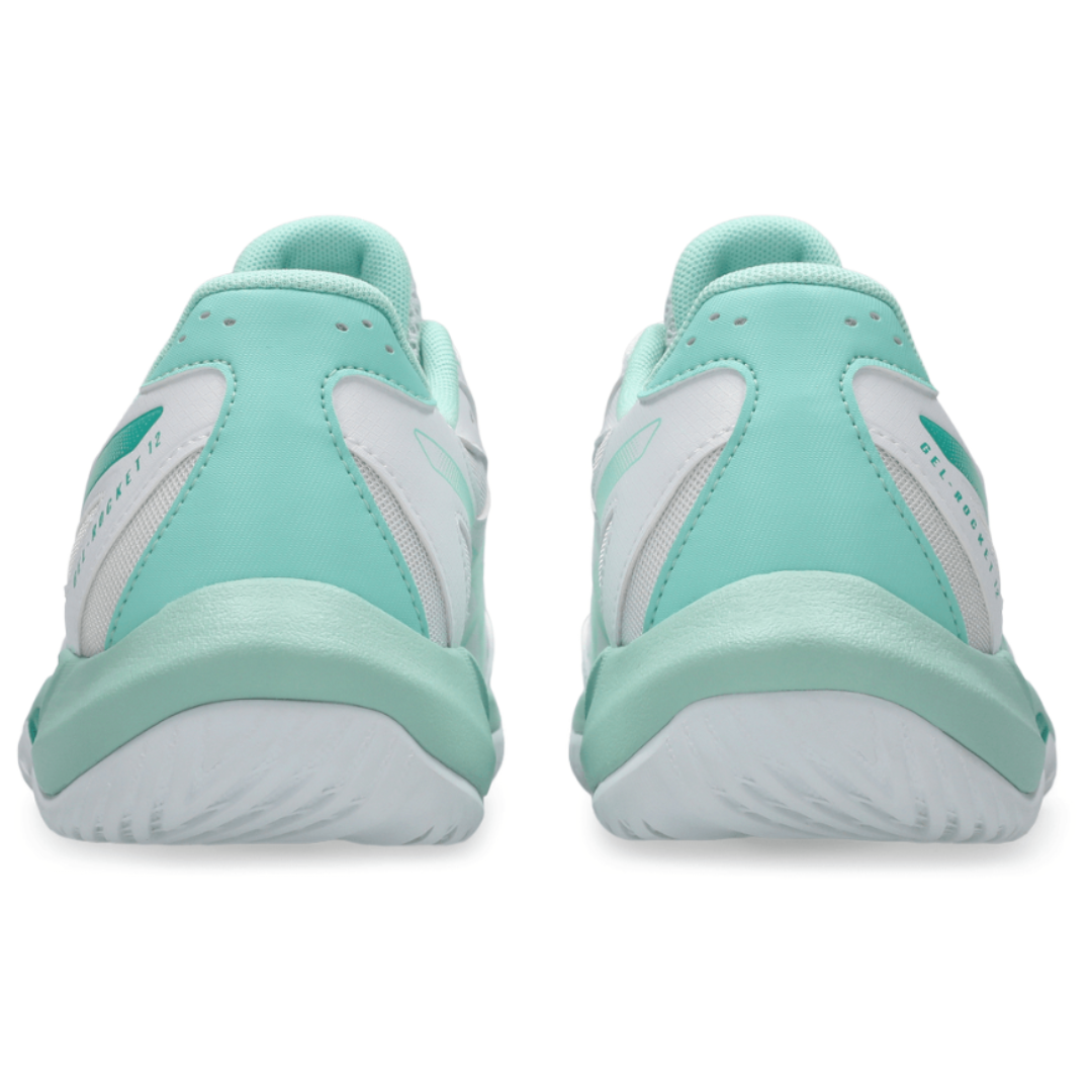 Zapatos de Voleibol para Dama Gel Rocket 12