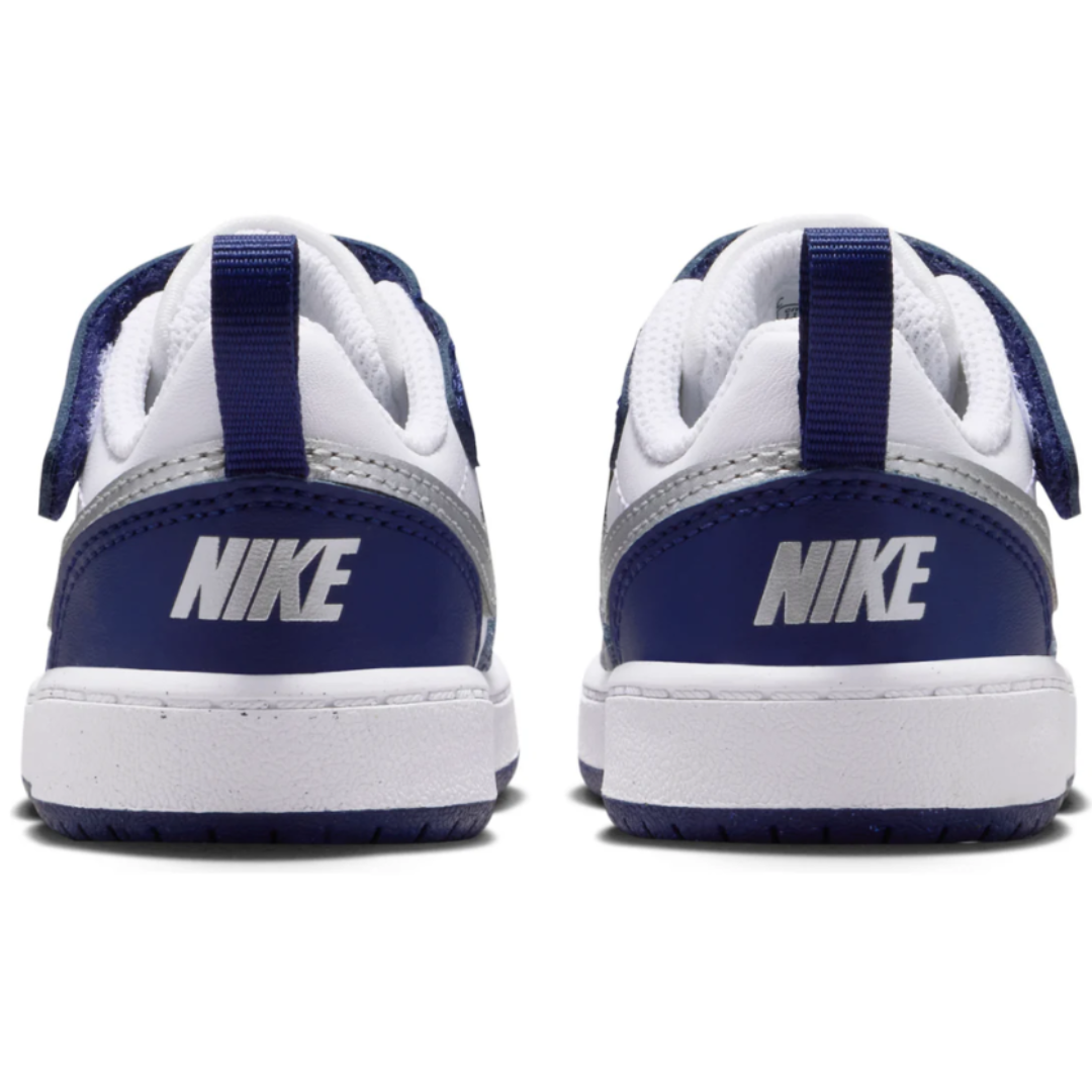 Zapatos Lifestyle para Bebés e Infantil Court Borough Low Recraft