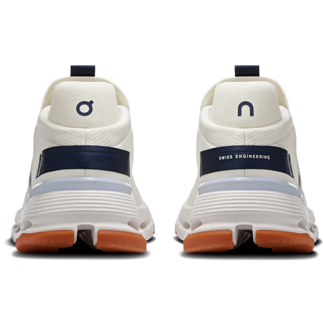 Zapatos Lifestyle para Dama Cloudnova 2