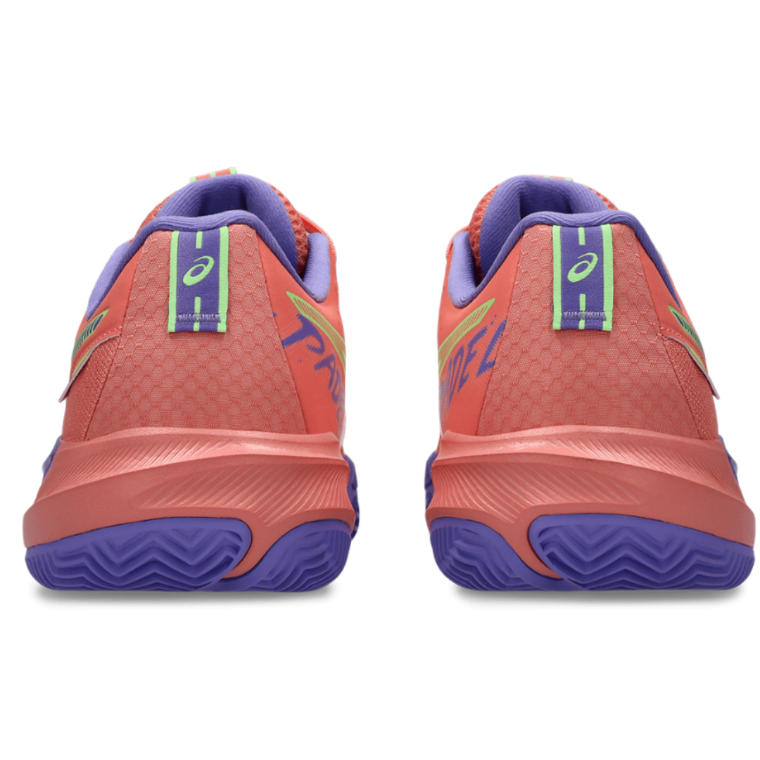 Zapatos de Pádel para Dama Gel Challenger 15