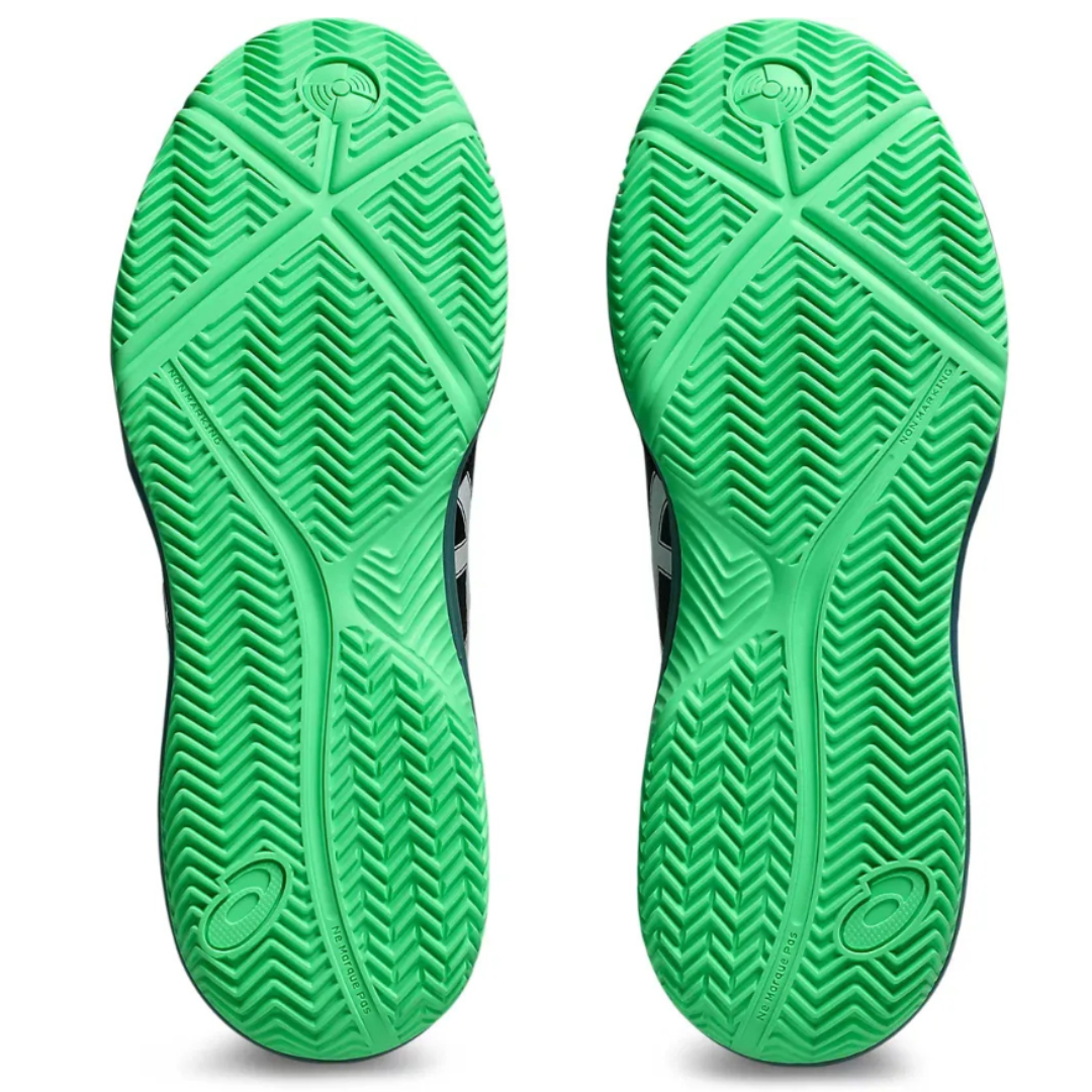 Zapatos de Pádel para Caballero Gel Dedicate 8