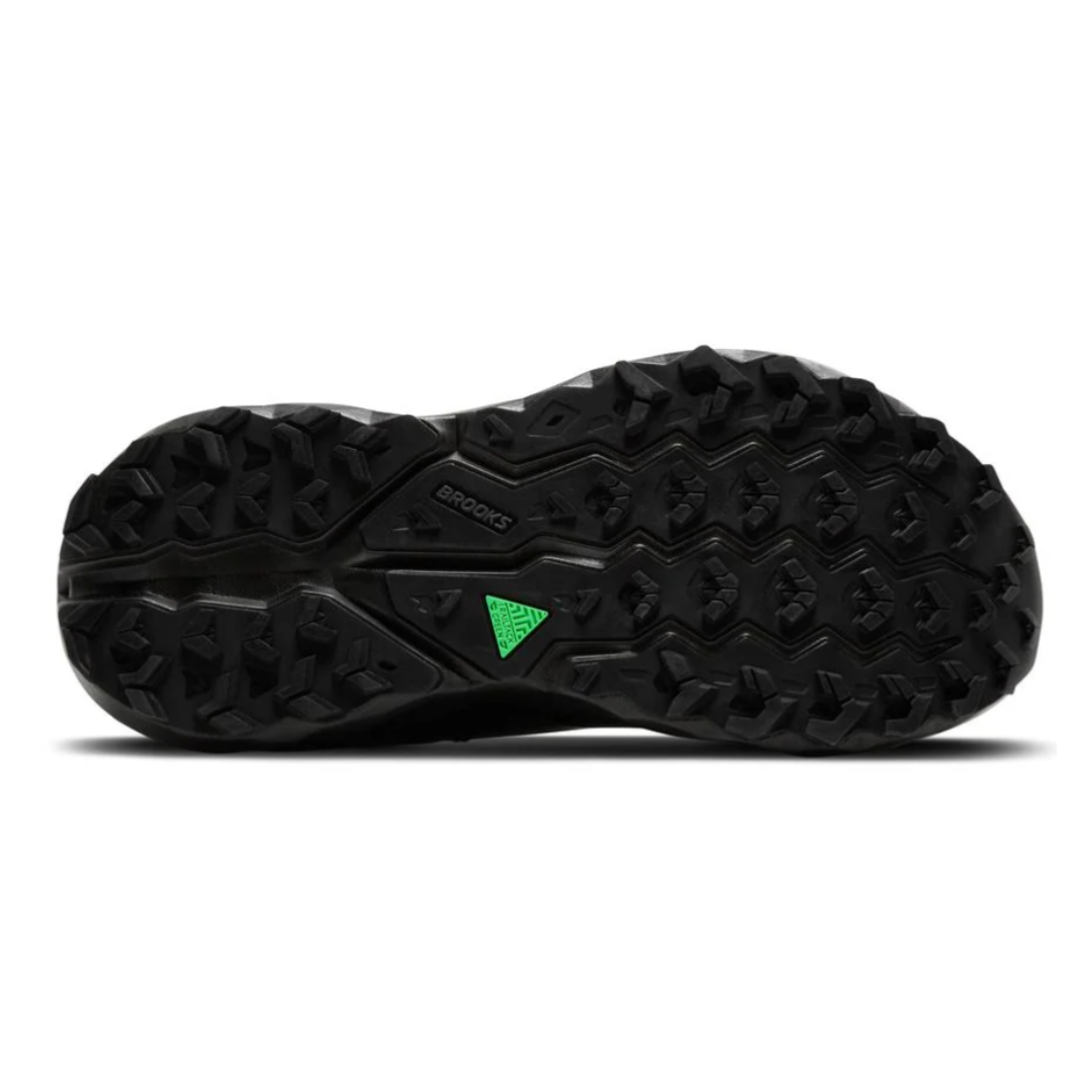 Zapatos de Trail para Caballero Cascadia 19
