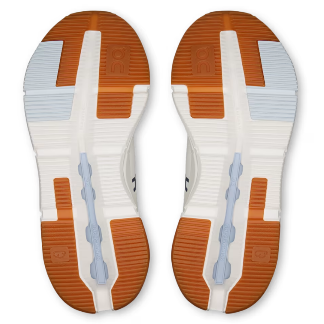 Zapatos Lifestyle para Dama Cloudnova 2