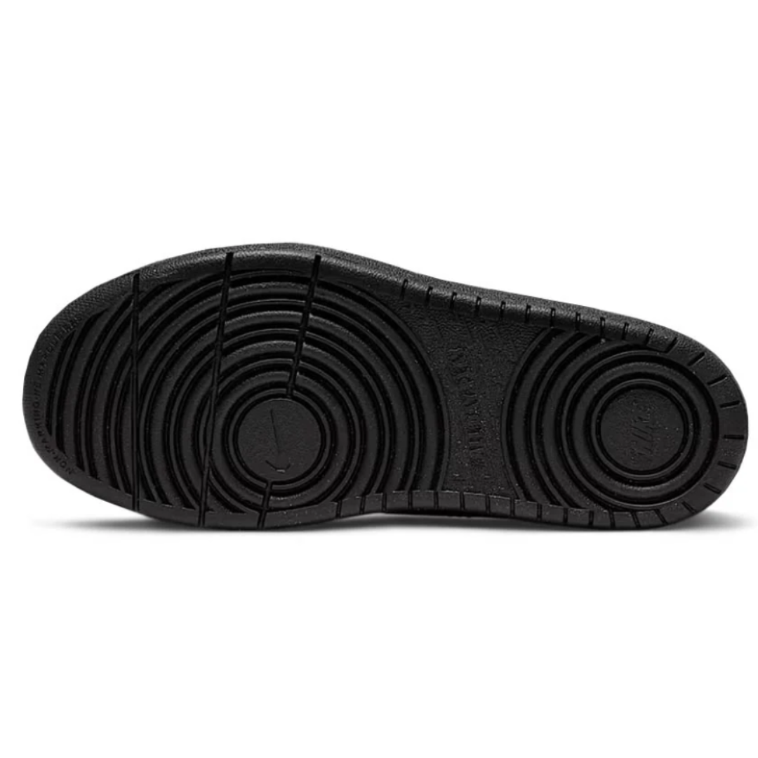 Zapatos Lifestyle para Niños Pequeños Court Borough Low Recraft