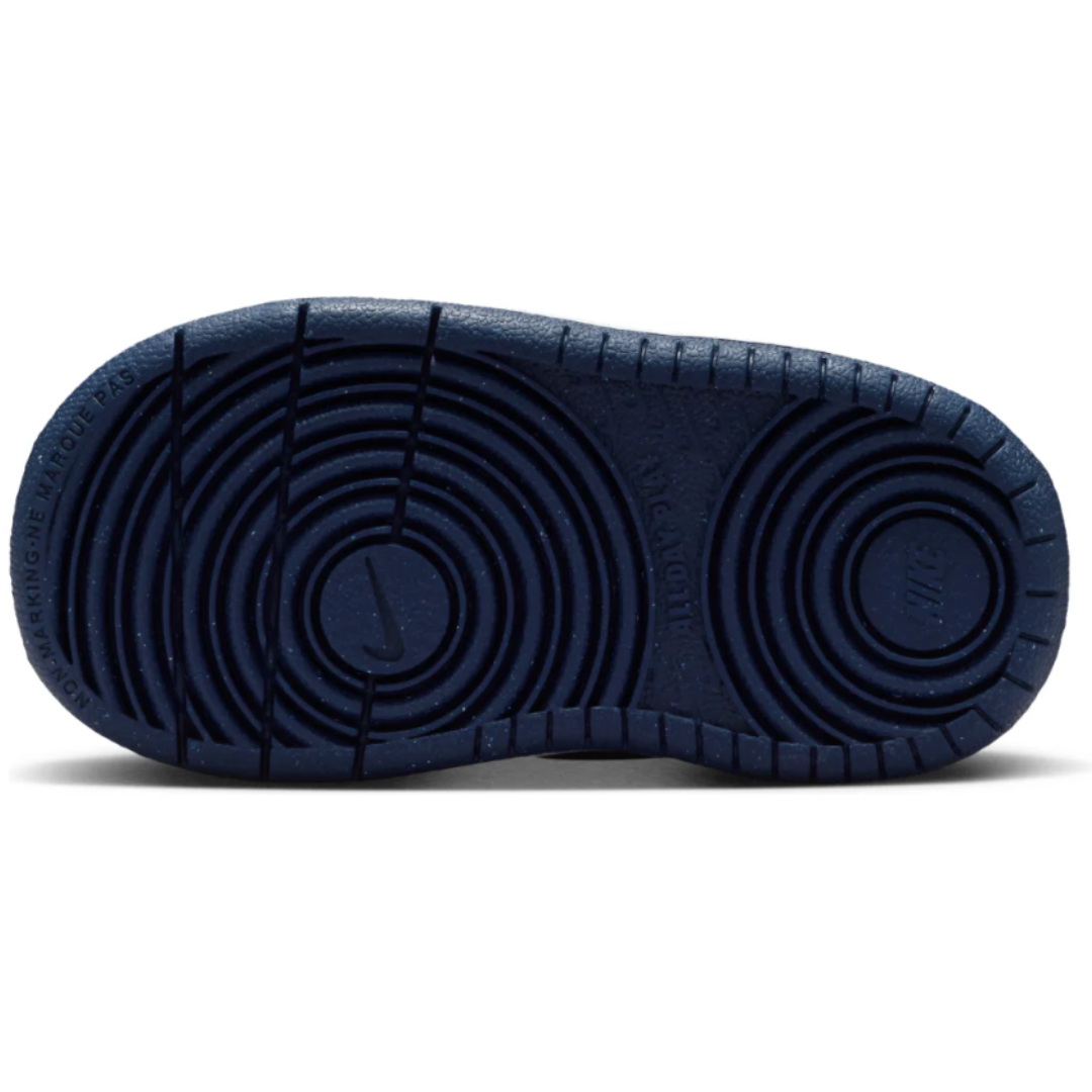 Zapatos Lifestyle para Bebés e Infantil Court Borough Low Recraft