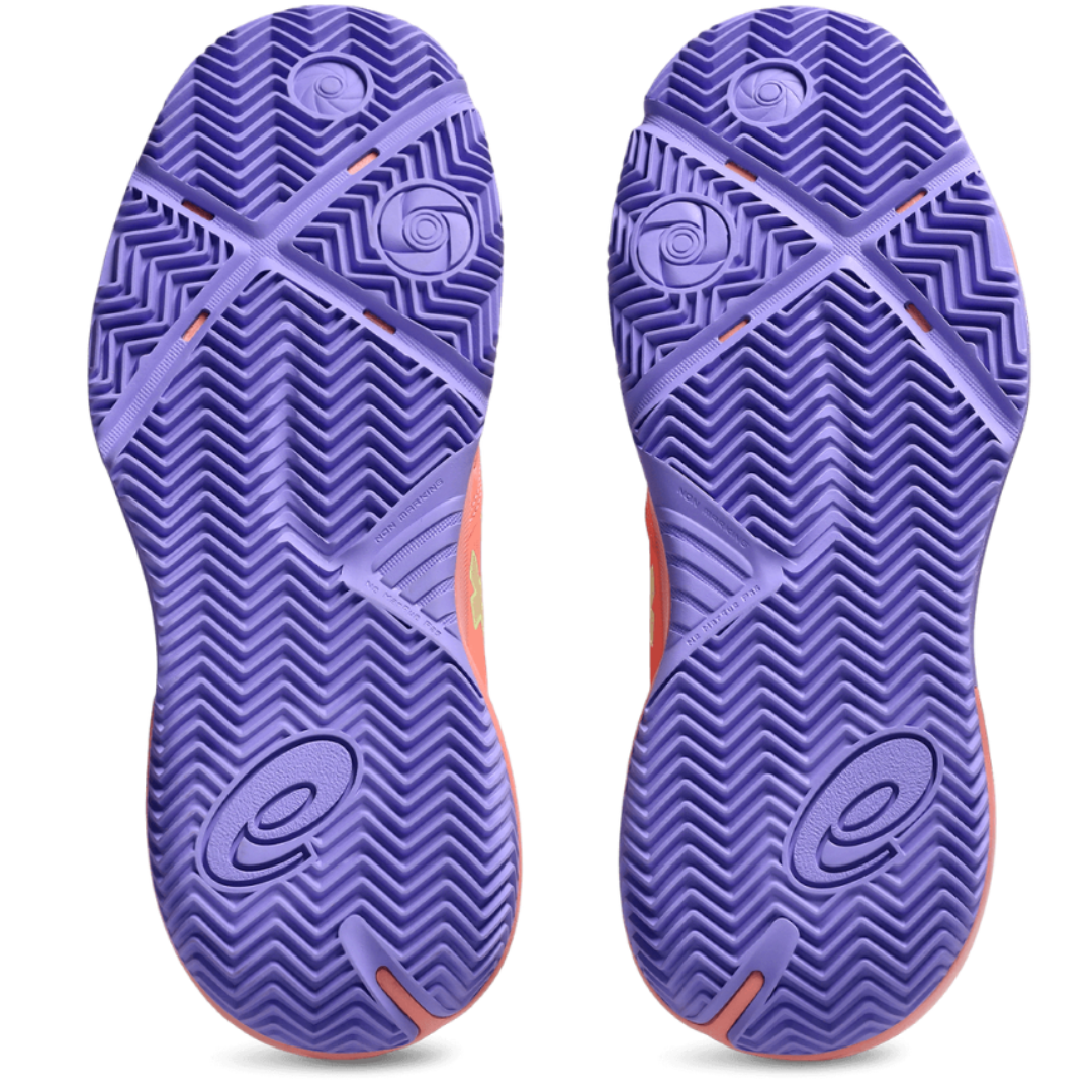Zapatos de Pádel para Dama Gel Challenger 15