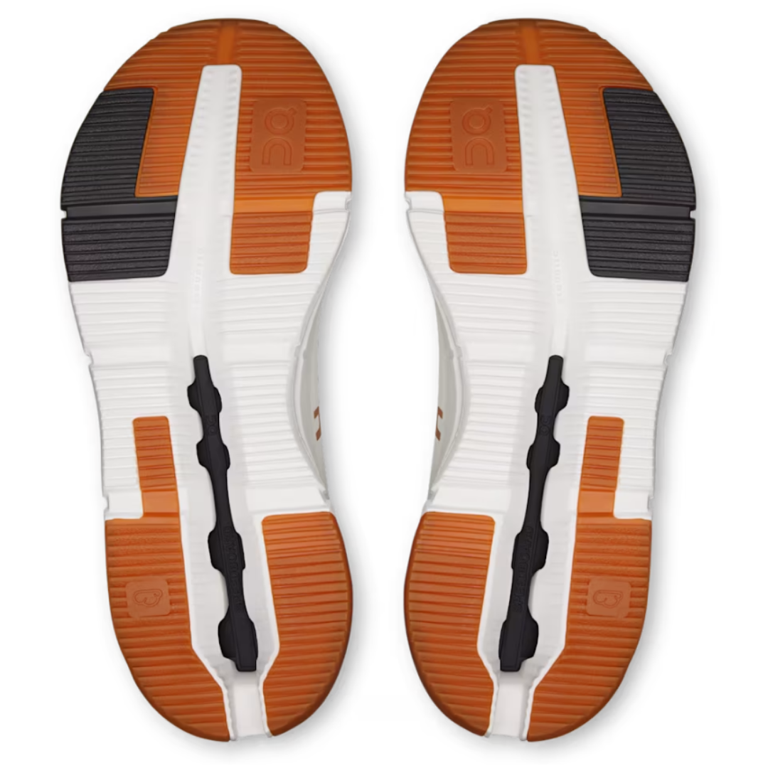 Zapatos Lifestyle para Caballero Cloudnova 2